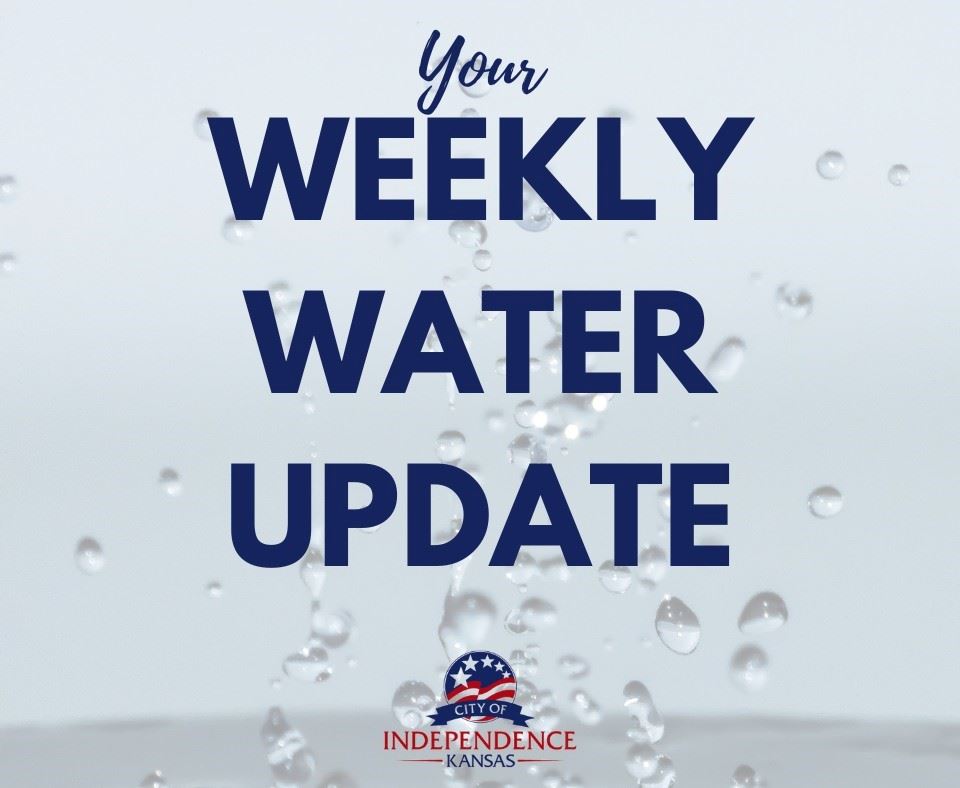 WeeklyWaterUpdate