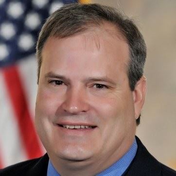 David Hutchings, Interim IPD Chief