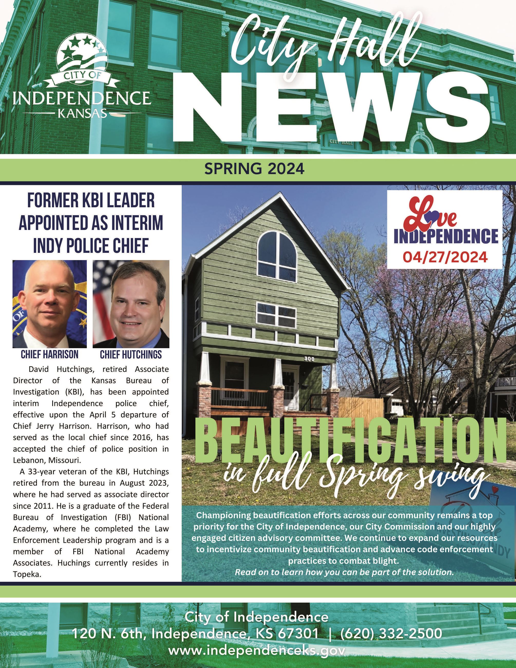 City of Indy Spring 2024 Newsletter_Page_1