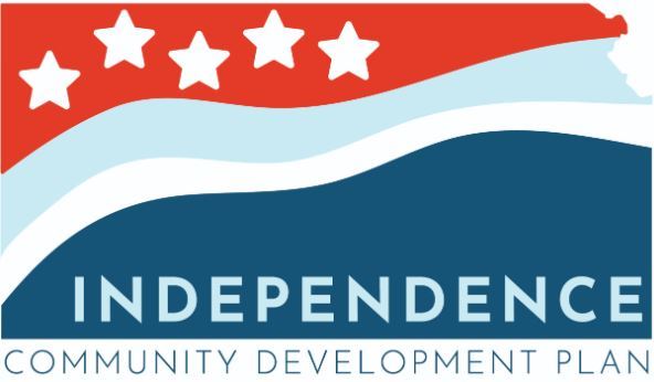 Community Development Plan Logo