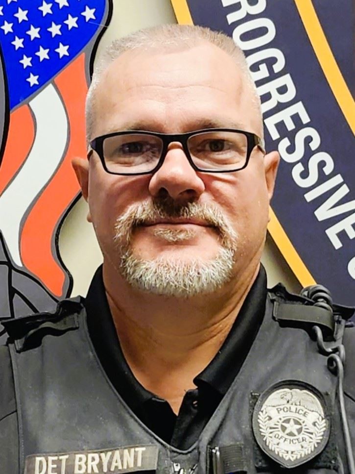 Assistant Chief Bryant