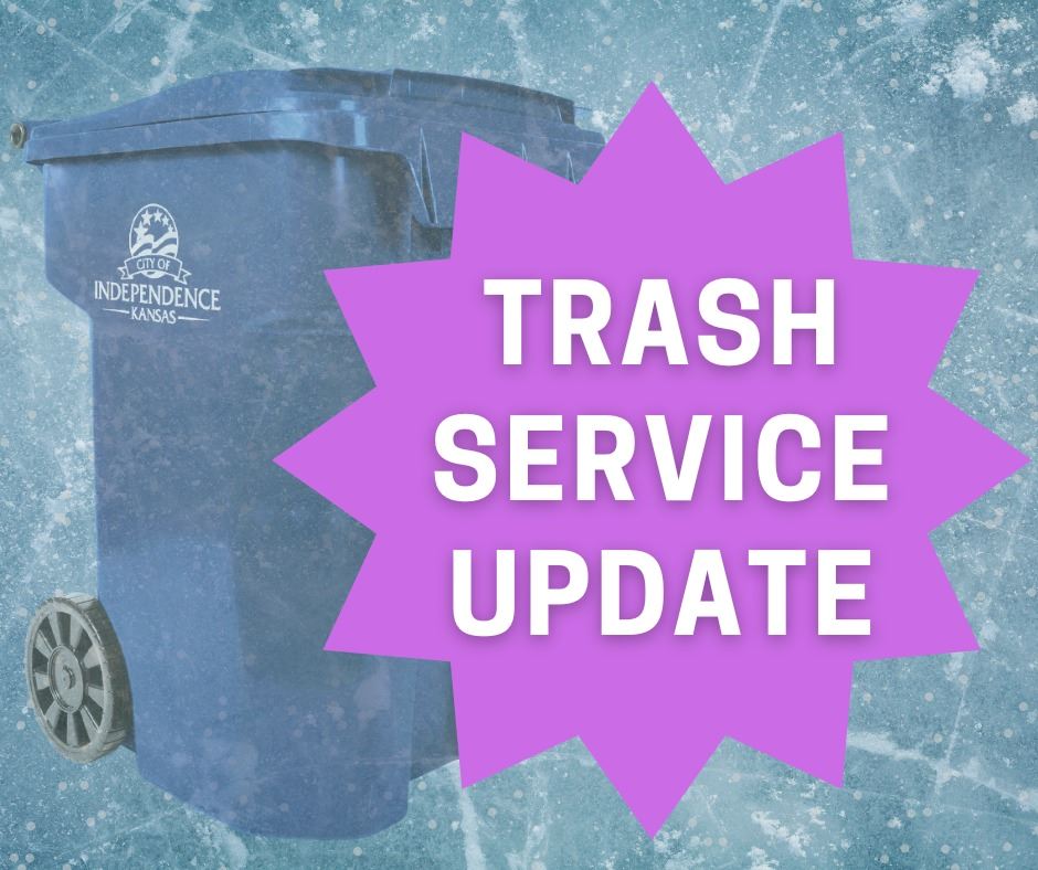 TrashServiceUpdate
