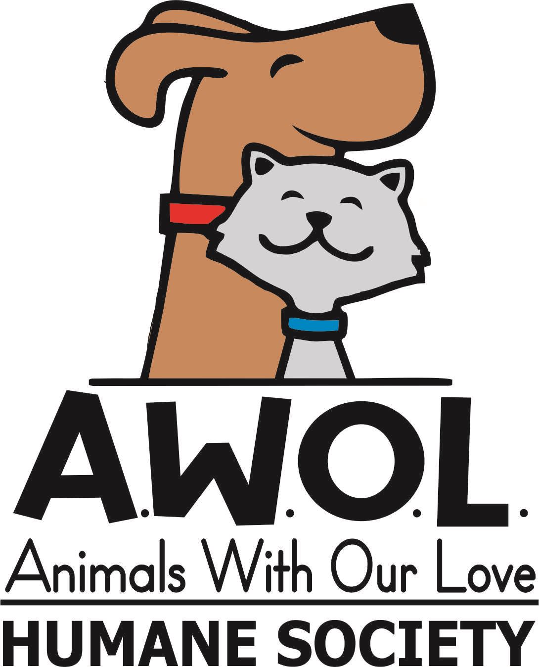 Animals With Our Love (AWOL)